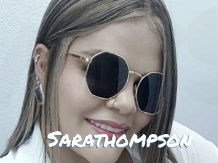 Sarathompson
