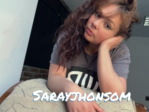 sarayjhonsom Max 50