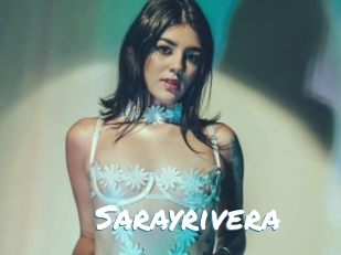 Sarayrivera