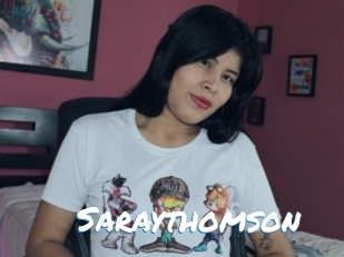 saraythomson Max 50
