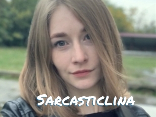 Sarcasticlina