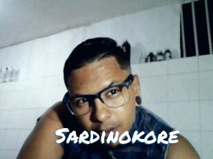 Sardinokore