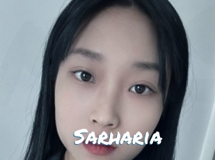 Sarharia