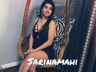 Sarinamahi