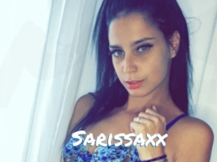 Sarissaxx