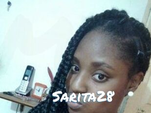 sarita28 Max 50