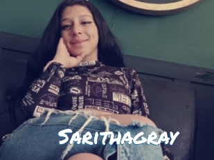 Sarithagray