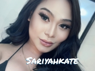 Sariyahkate