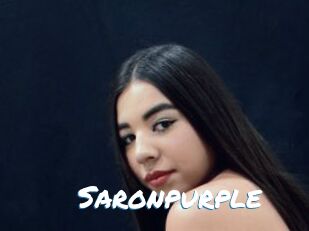 Saronpurple