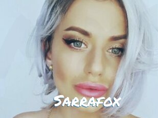 Sarrafox