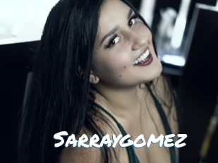 Sarraygomez