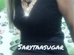 Sarytaasugar