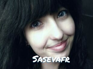 Sasevafr