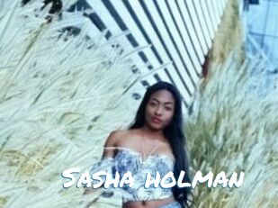 Sasha_holman