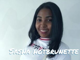 Sasha_hotbrunette