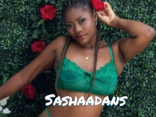 Sashaadans