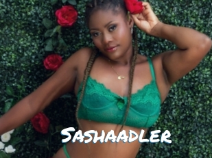 Sashaadler