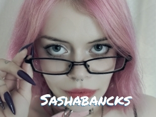 Sashabancks