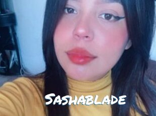Sashablade