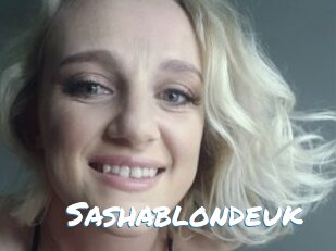 Sashablondeuk