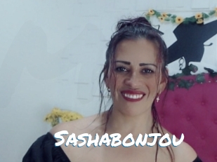 Sashabonjou