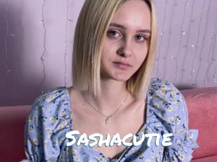 Sashacutie