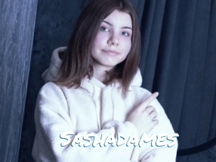 Sashadames