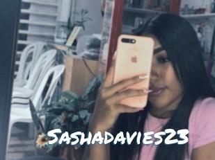Sashadavies23