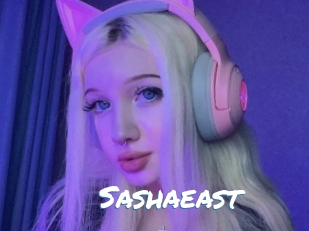 Sashaeast