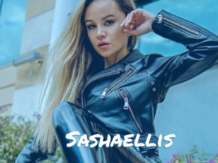 Sashaellis