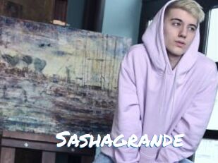 Sashagrande