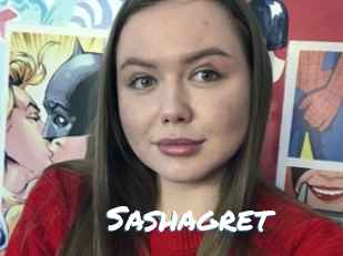 Sashagret