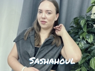 sashahoul Max 50