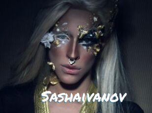 Sashaivanov