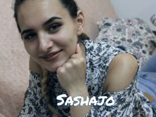 Sashajo
