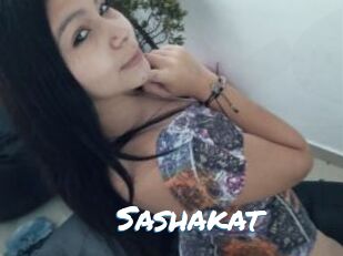 Sashakat