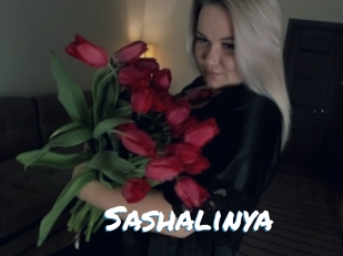 Sashalinya