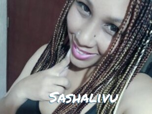Sashalivu