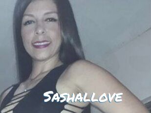 Sashallove