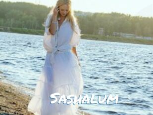 Sashalum