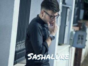 Sashalure