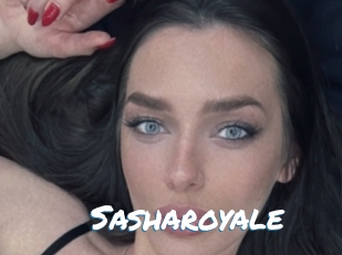 Sasharoyale