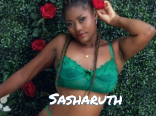 Sasharuth