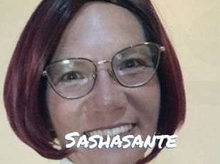 Sashasante