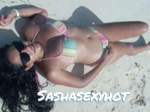 Sashasexyhot