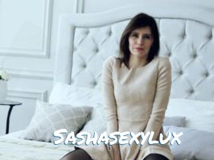 sashasexylux Max 50