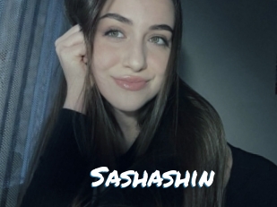 Sashashin