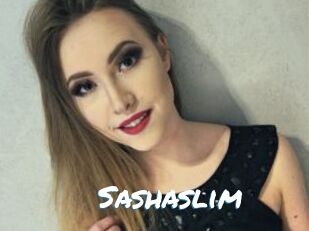 Sashaslim