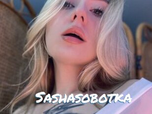 Sashasobotka