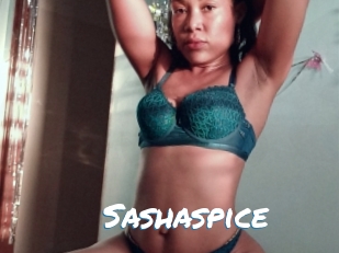 Sashaspice